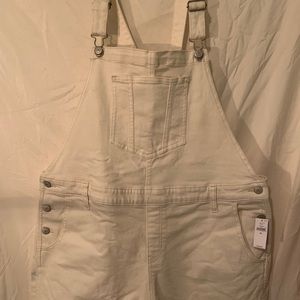 Old navy overalls